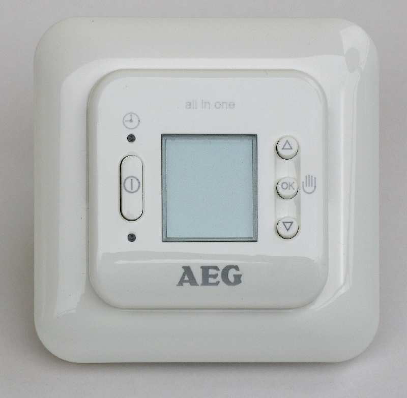 AEG FRTD 902