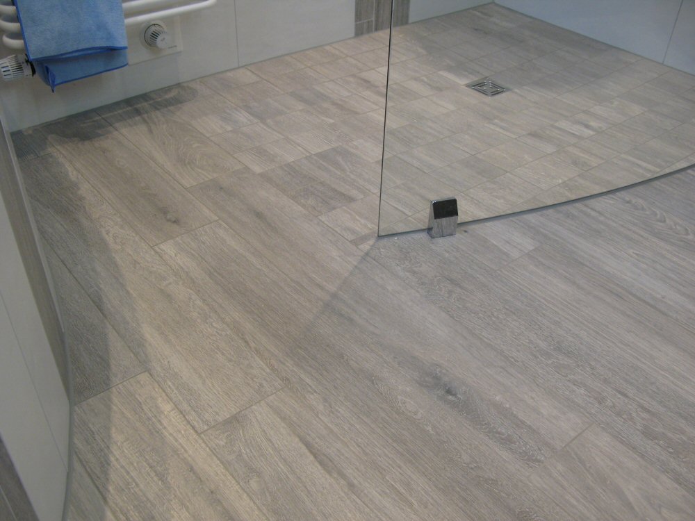 Preiswerte elektrische Fußbodenheizung in Bad Küche ...