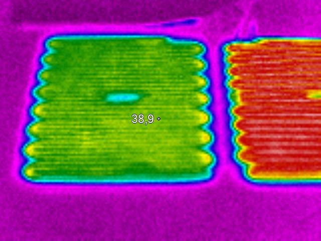 elektrischer Heizteppich Teppichheizung elektrische heizbare  Trppichunterlage Heizunterlage Heizgummimatte elektrische Büro Heizmatte  Fußheizmatte Fußwärmematte Gumminoppenmatte beheizbare Fussmatte warmer  Teppich keine kalten Fusse warme Füsse