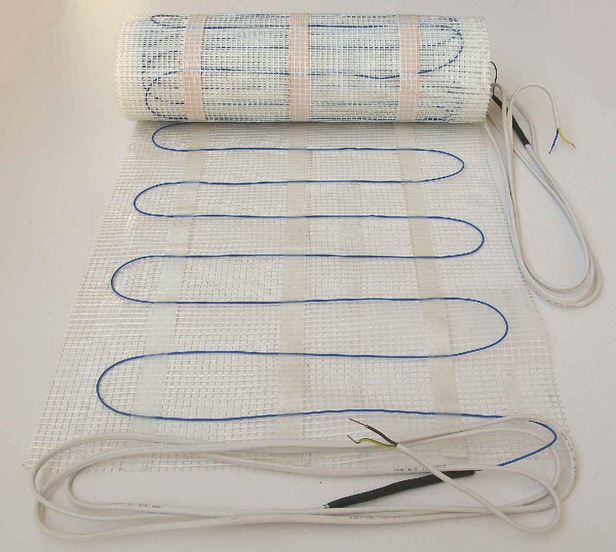 elektrische Fussbodenheizung Dnnbettheizmatte
                  Elektrofubodenheizung, Twin heizmatte,
                  Dnnbettheizmatte, Dnnbettheizung,
                  Elektrofliesenheizung, Elektroheizung,
                  Dnnbettbodenheizung, Twinheizkabel, Bodenheizmatte,
                  Bodenheizung, elektrisch, elektro,
                  Bodentemperierelemente, Kabelheizmatten,
                  Zweiaderdnnbettheizmatte, warmer, Fuboden,
                  Heizleitung,